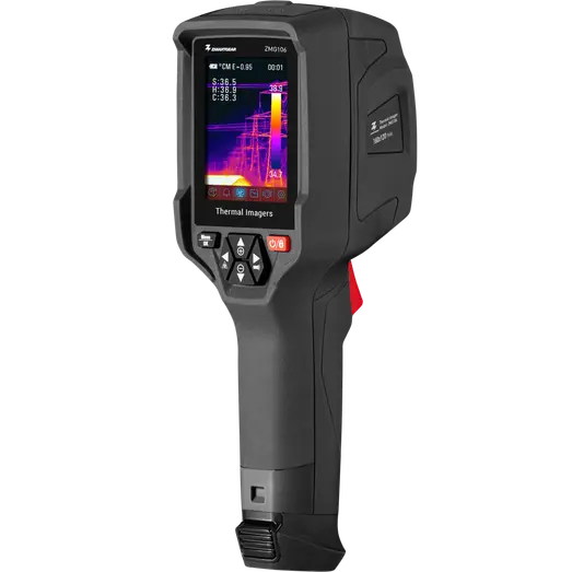 Zmartgear Termisk kamera