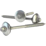 Swisspearl SCR-W facadeskrue 4,5x36 mm P222 perle 250 stk