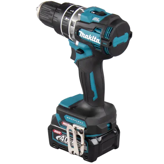 Makita HP002GZ slagboremaskine 40V solo