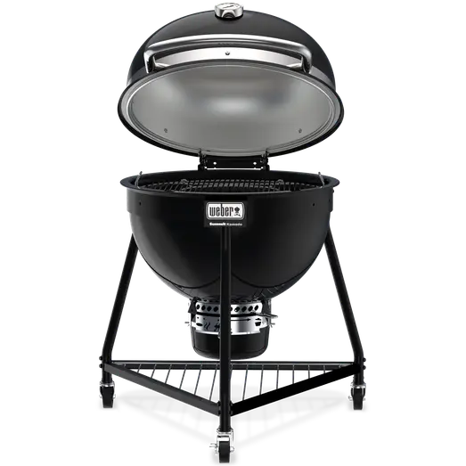 Weber Summit Kamado E6 kulgrill