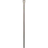Bosch PRO SDS max-4C fladmejsel, 25 x 600 mm