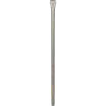 Bosch PRO SDS max-4C fladmejsel, 25 x 600 mm
