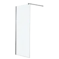 Milobad brusevæg 90x190 cm