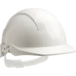 Centurion Concept sikkerhedshjelm hvid