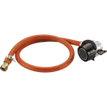 Weber® gasregulator-kitsæt til grill i Q®-serien, Genesis og Summit