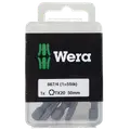 Wera torx bits 867/4 Z TX20X50 5 stk