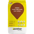 Weber multi 280 NOx Redux specialmørtel 18 kg