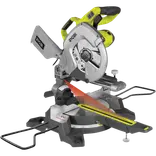 Ryobi EMS254L kap-/geringssav 2000W