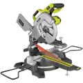 Ryobi EMS254L kap-/geringssav 2000W
