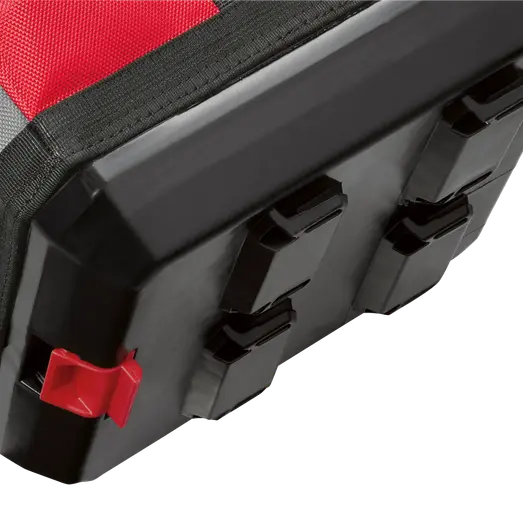Milwaukee PACKOUT™ åben værktøjstaske 25 cm