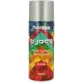 Plasti-Kote super aluminium