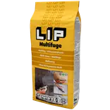 LIP multifuge 2-20 mm grå