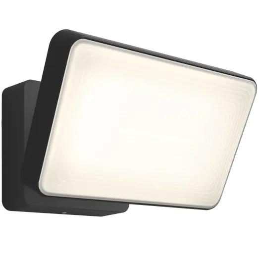 Philips Hue Welcome udendørs projektør LED