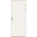 Swedoor Master GW BD30 M hvid 40x825x2040 mm