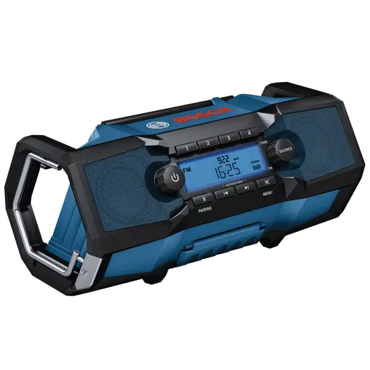 Bosch radio GPB 18V-2 C