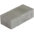 IBF Hollændersten Grå - 10x20x6 cm
