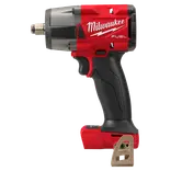 Milwaukee FMTIW2F12-0X M18 Fuel™ slagnøgle solo m/HD boks