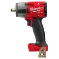 Milwaukee FMTIW2F12-0X M18 Fuel™ slagnøgle solo m/HD boks