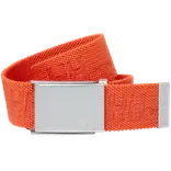 Helly Hansen logo bælte orange