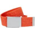 Helly Hansen logo bælte orange