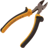 Millarco sidebidetang 160 mm