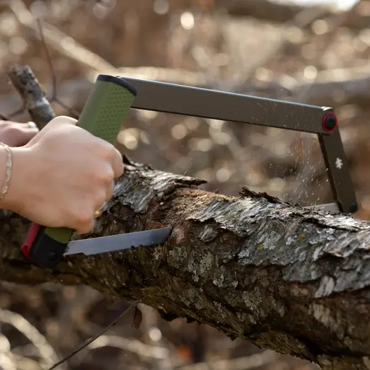 Swisstech Ändern foldbar sav 41,4 cm