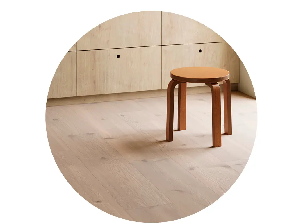 Højtrykslaminatgulve