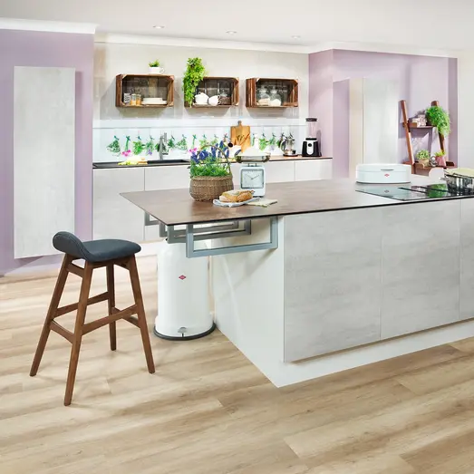 Decosa Stukliste B9 - 55x55mm x 150cm