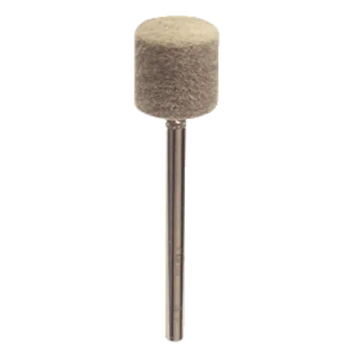 Dremel polerskive imprægneret 520