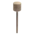 Dremel polerskive imprægneret 520