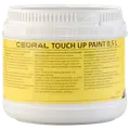 Cedral kantmaling 0,5 L grå C05