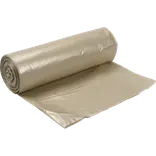 Abena container/affaldssæk 240 L klar 10 stk rulle
