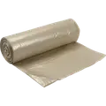 Abena container/affaldssæk 240 L klar 10 stk rulle