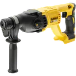 DeWALT DCH133N 18V XR borehammer SDS-plus solo