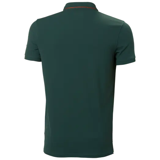 HH Workwear Kensington tech polo grøn