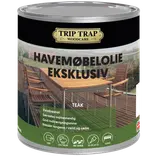 Trip Trap havemøbelolie eksklusiv teak