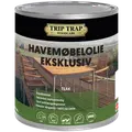 Trip Trap havemøbelolie eksklusiv teak