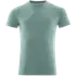 Mascot 20482-786 Crossover T-shirt støvet grøn