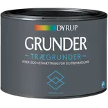 Dyrup grunder trægrunder