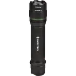 Swisstech Noemi lommelygte opladelig m/zoom 2000 Lumen