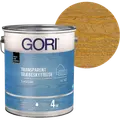 GORI 502 transparent træbeskyttelse teak