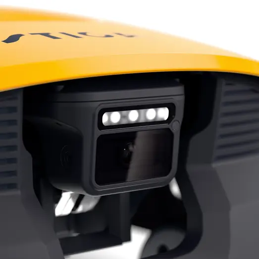 Stiga A 8 robotplæneklipper kabelfri 800 m²