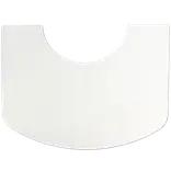 Morsø glasplade til model 6143 / 6190