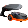Navimow X330E robotplæneklipper 3000 m² inkl. garage