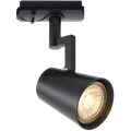 Nordlux Allison Link spot skinnesystem GU10 sort
