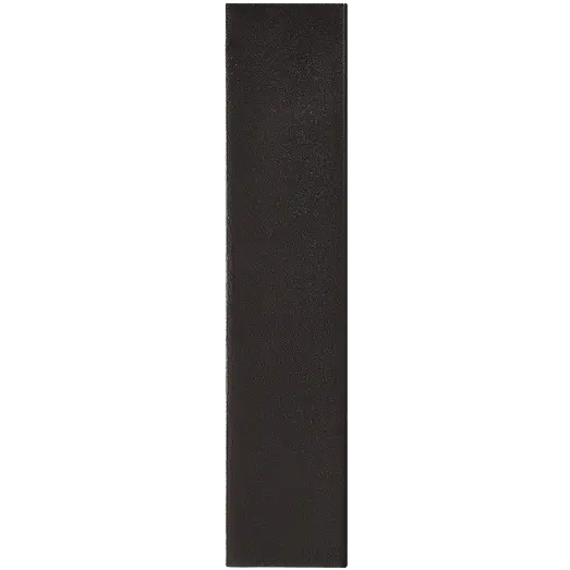 Nordlux Fold 10 udendørs væglampe seaside sort