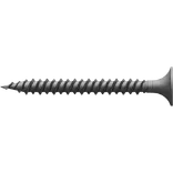 Spit P-Screw S gipsskrue t/stål på bånd 3,5 mm TH PH2 forzinket sort 1000 stk