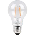 FESH LED dekopære kold/varm E27 5,5W Ø60 mm klar