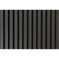 Fibrotech Unika akustikpanel 22x600x2440 mm black oak