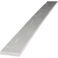 Underbeklædning 19 x 100 mm gran hvidmalet